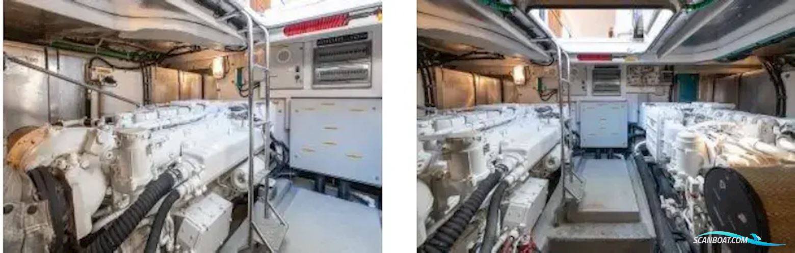 Sunseeker Manhattan 50