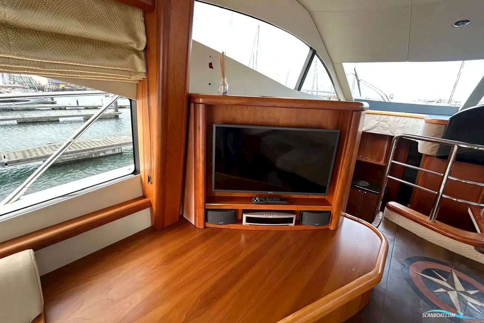 Sunseeker Manhattan 50