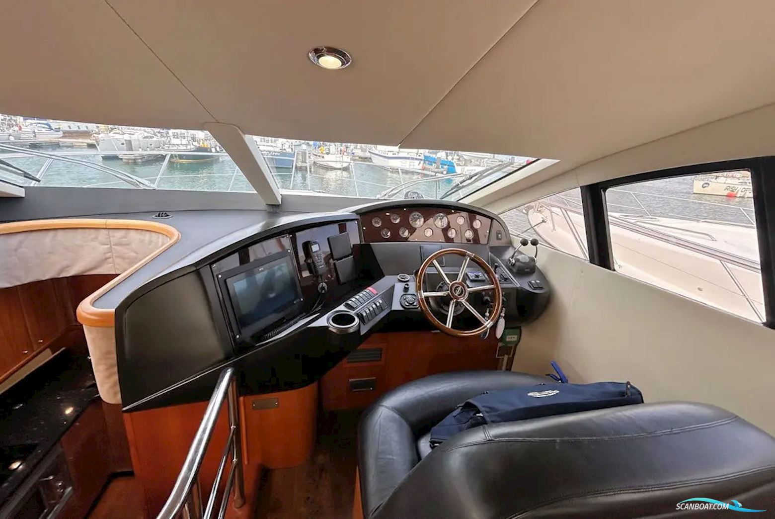 Sunseeker Manhattan 50