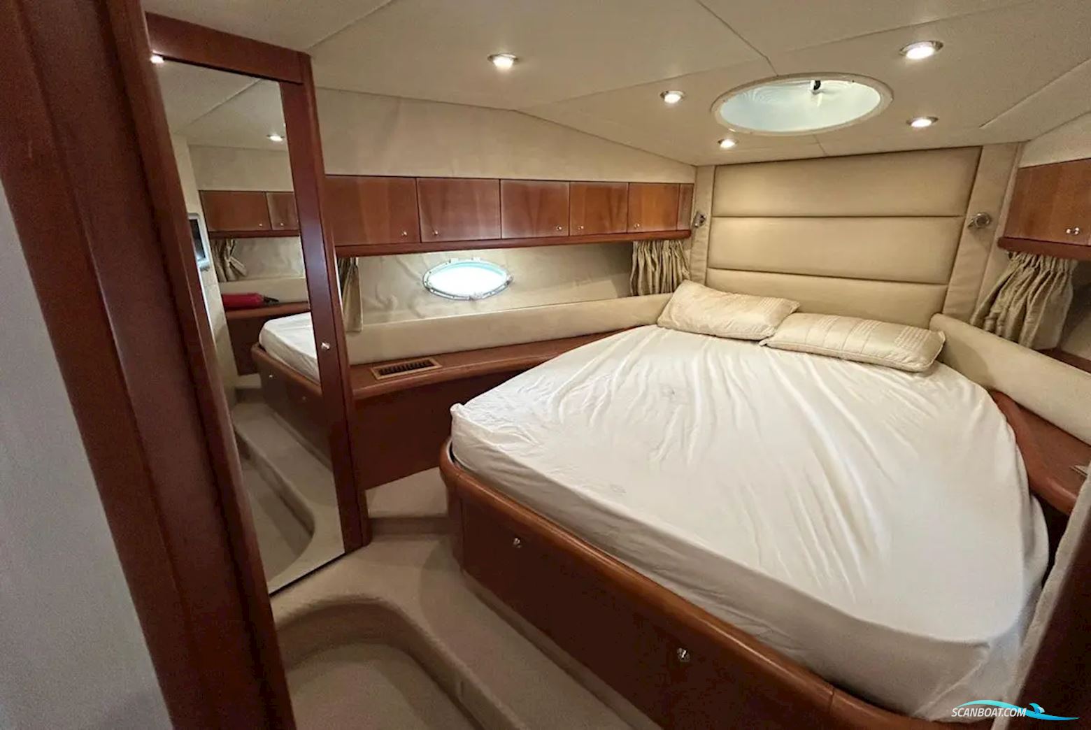 Sunseeker Manhattan 50