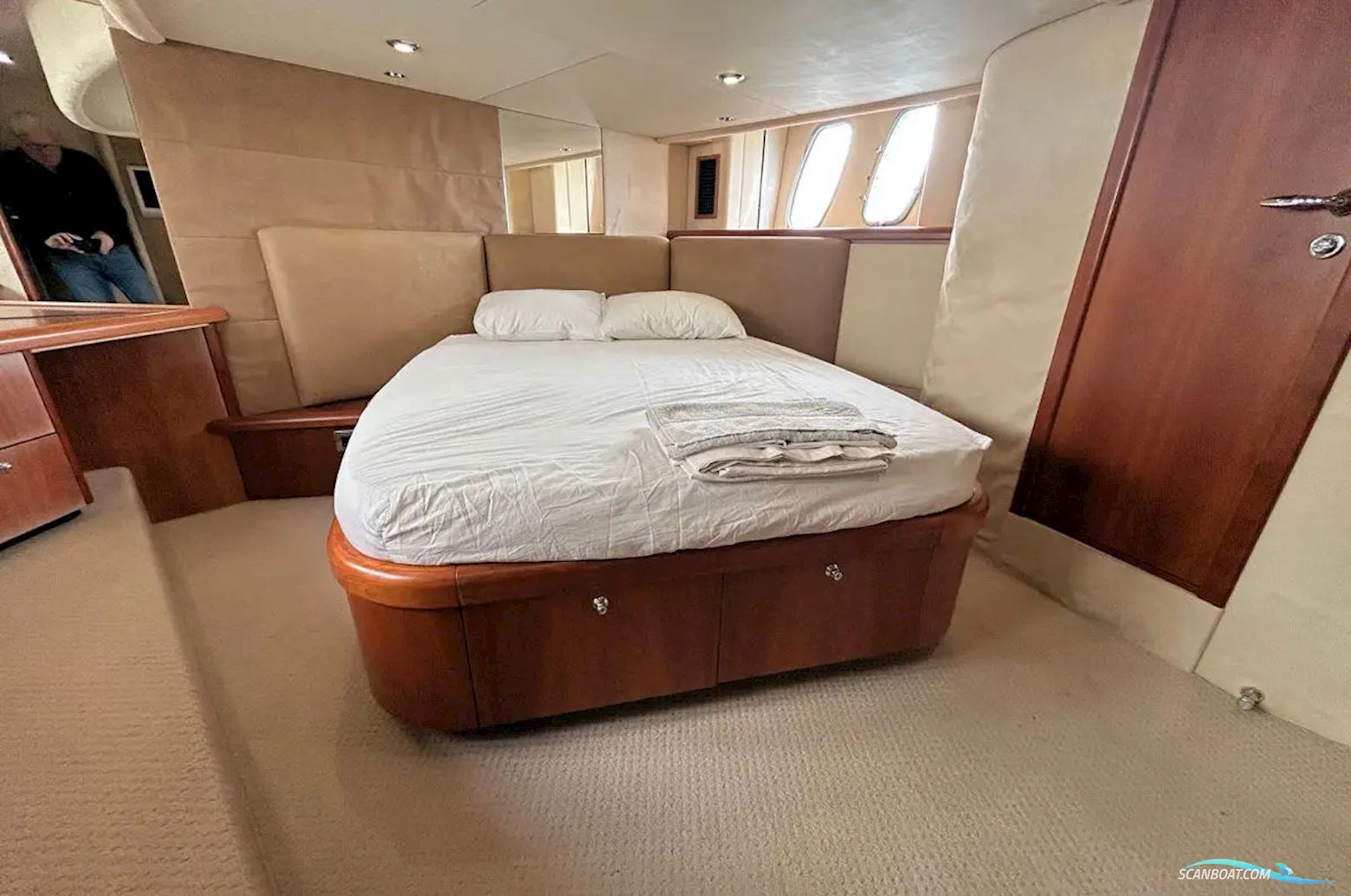 Sunseeker Manhattan 50