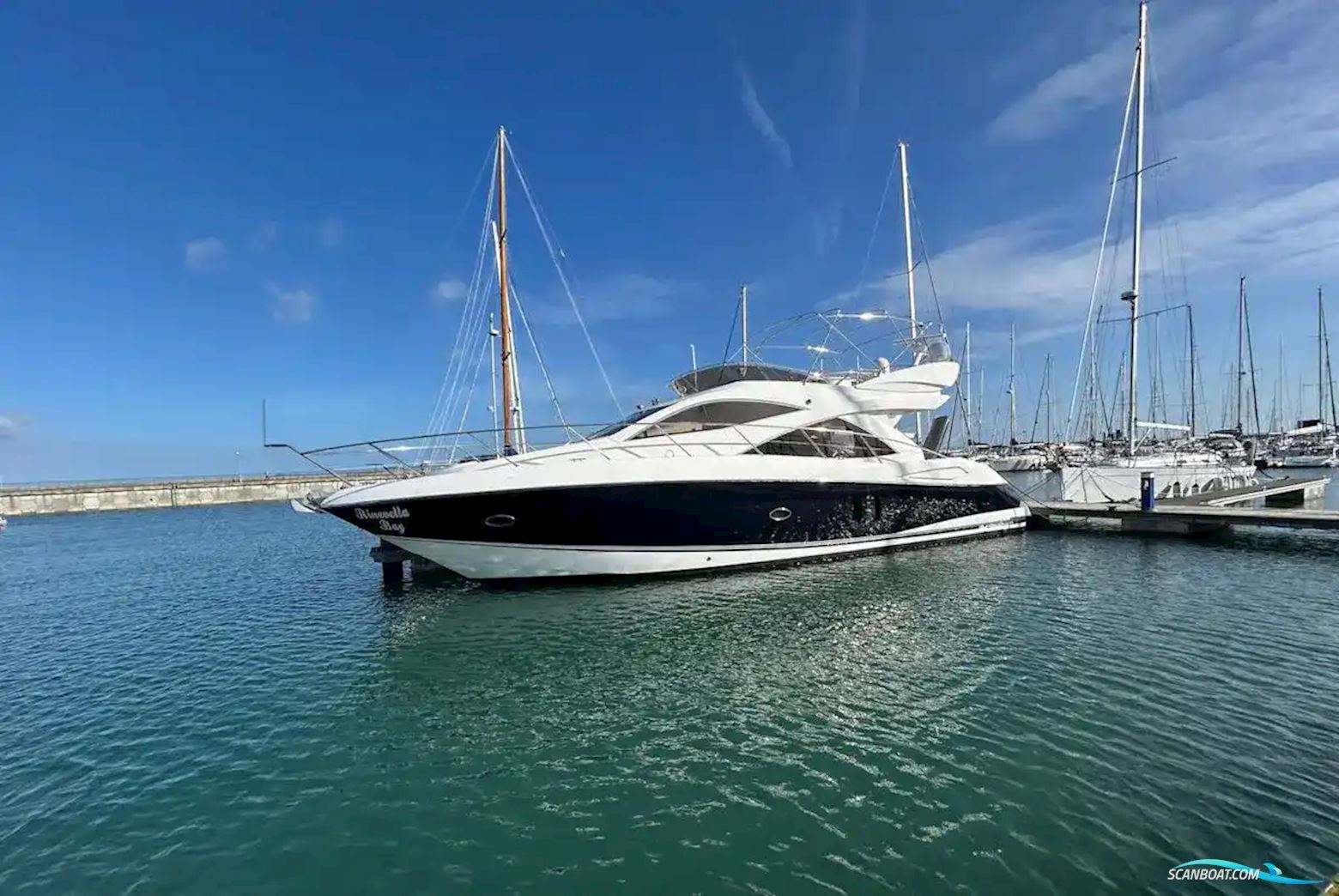 Sunseeker Manhattan 50