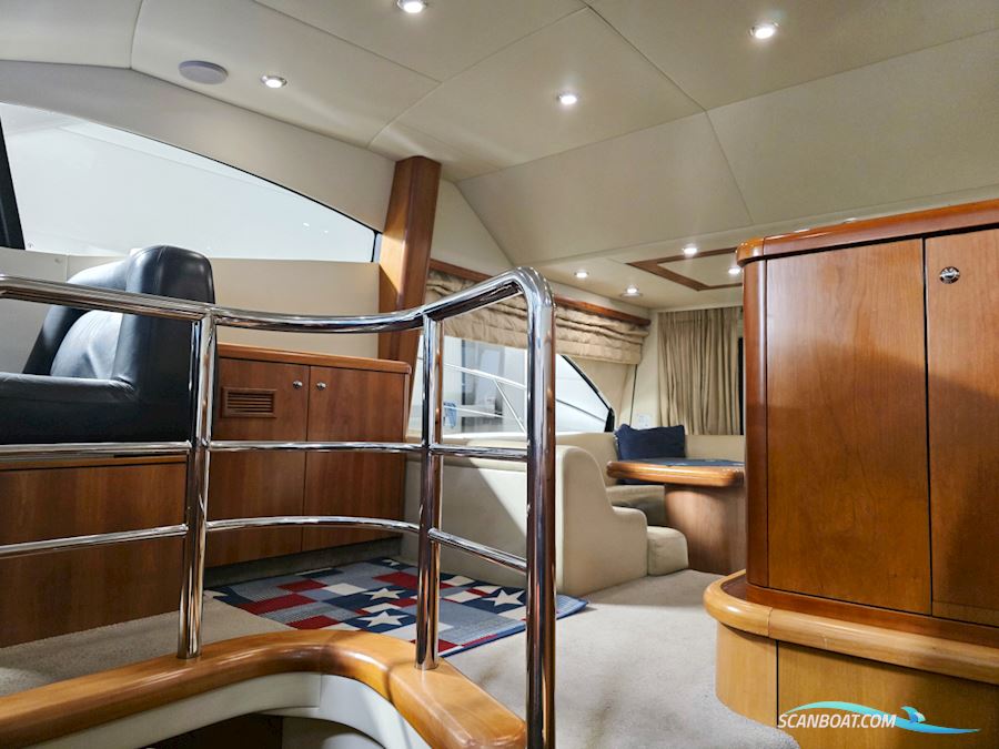 Sunseeker Manhattan 50