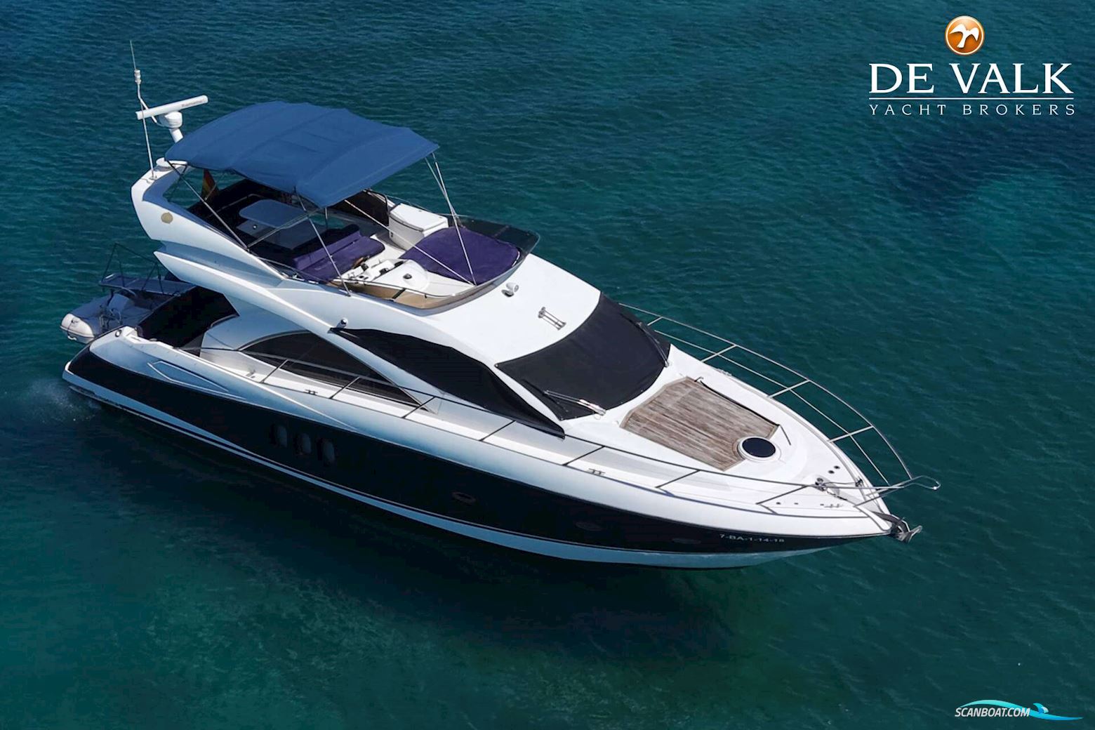 Sunseeker Manhattan 50