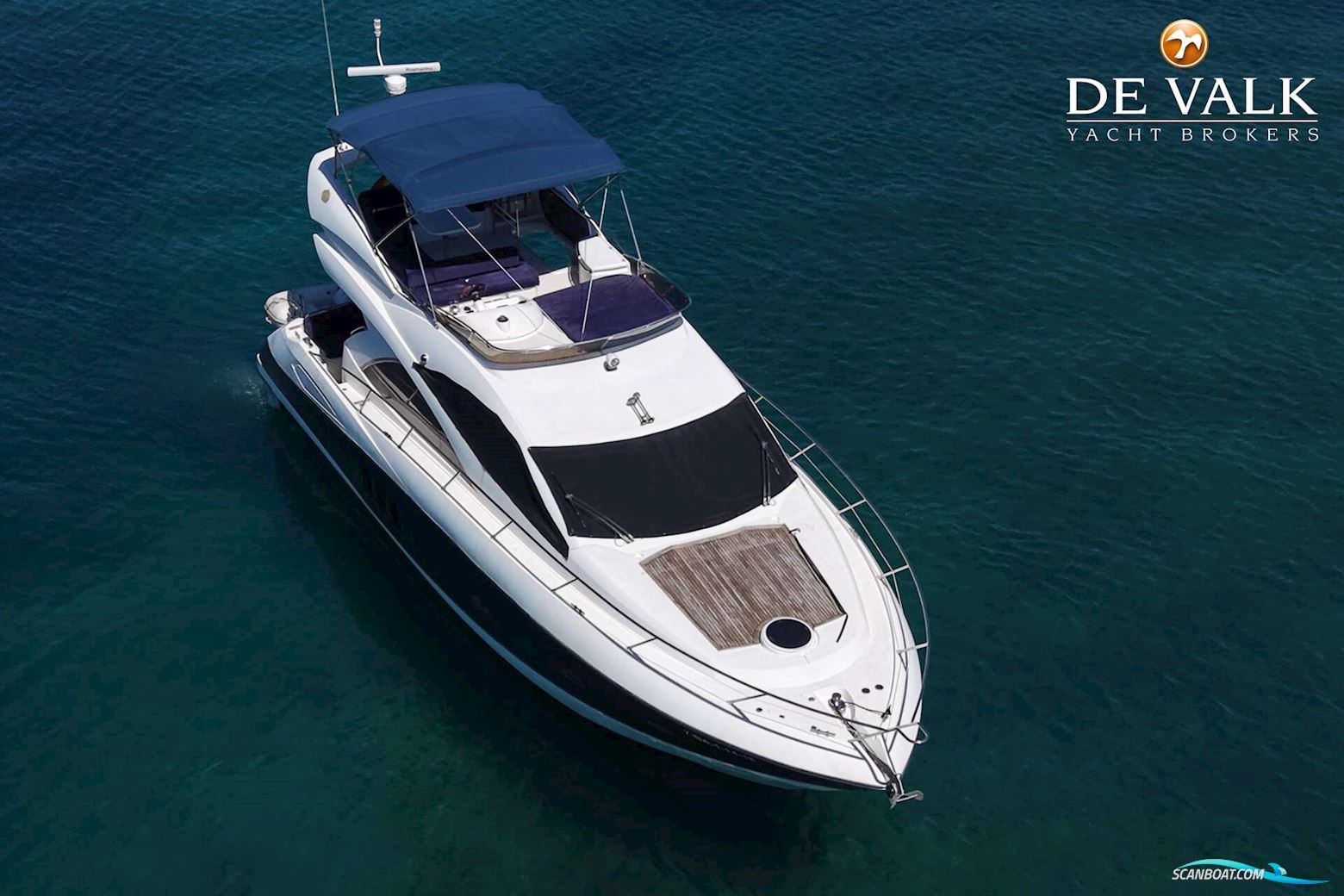 Sunseeker Manhattan 50