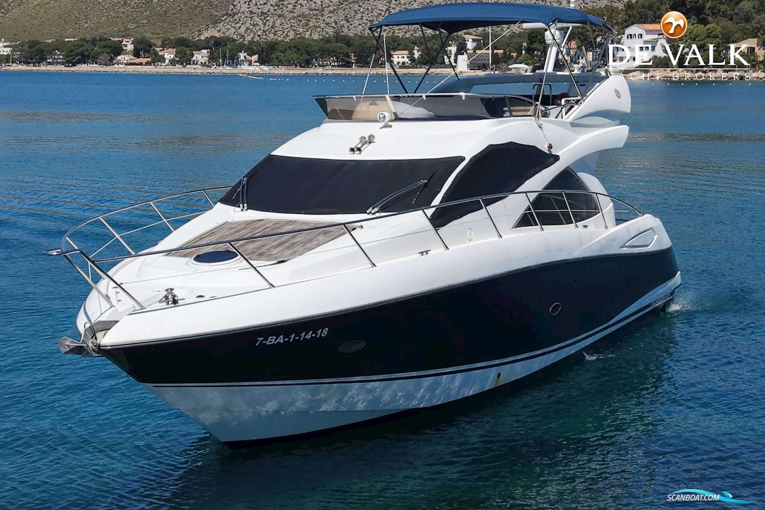 Sunseeker Manhattan 50