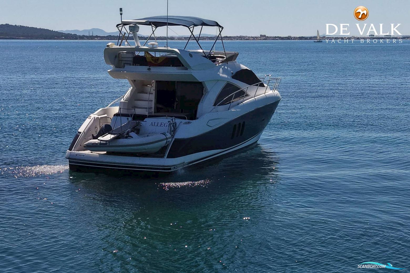 Sunseeker Manhattan 50