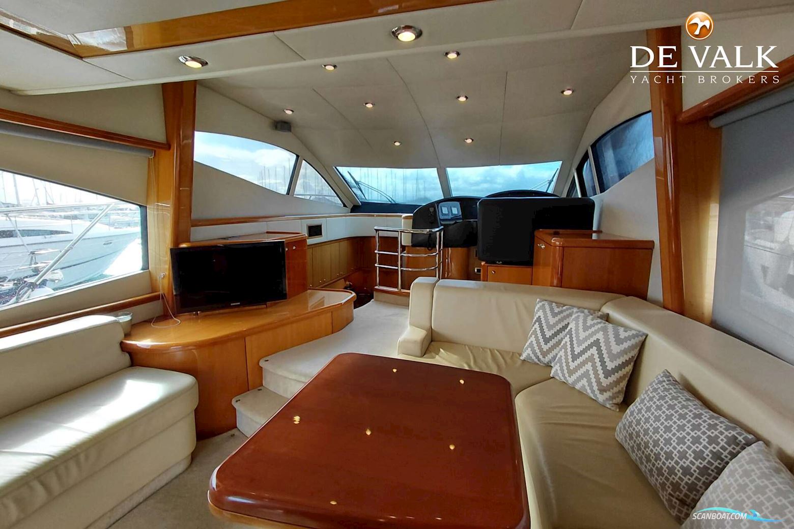 Sunseeker Manhattan 50