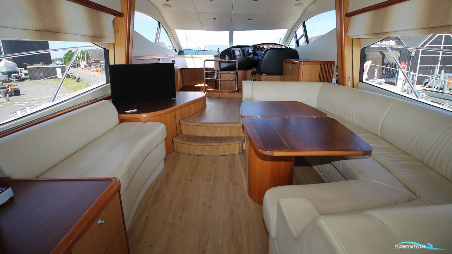 Sunseeker Manhattan 50