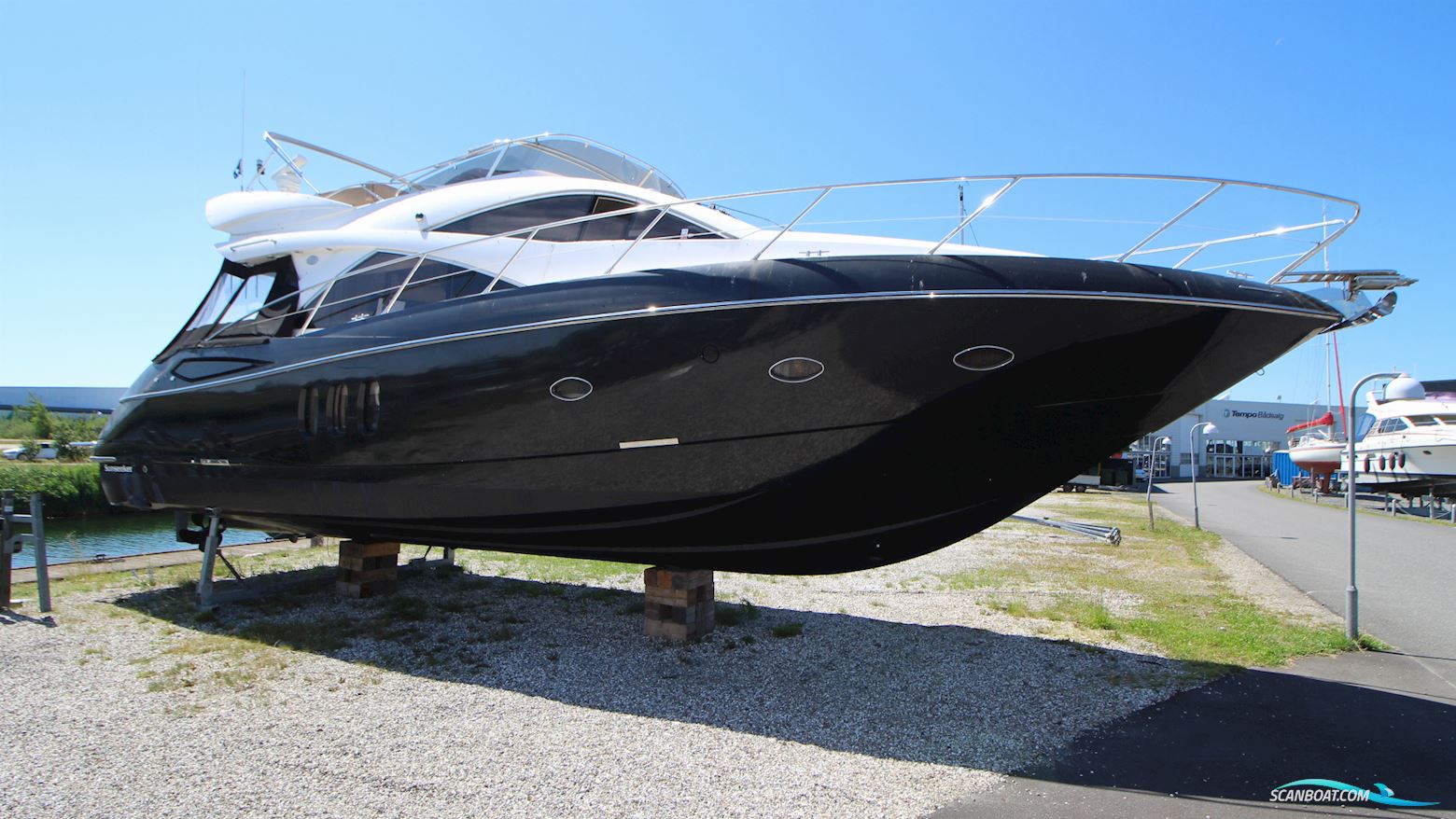 Sunseeker Manhattan 50
