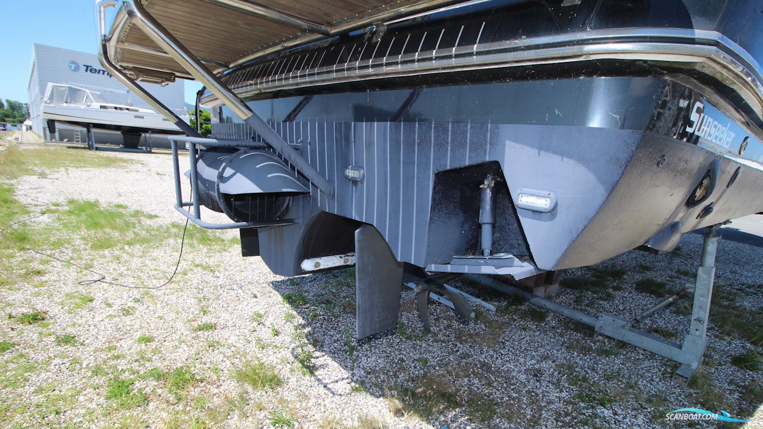Sunseeker Manhattan 50