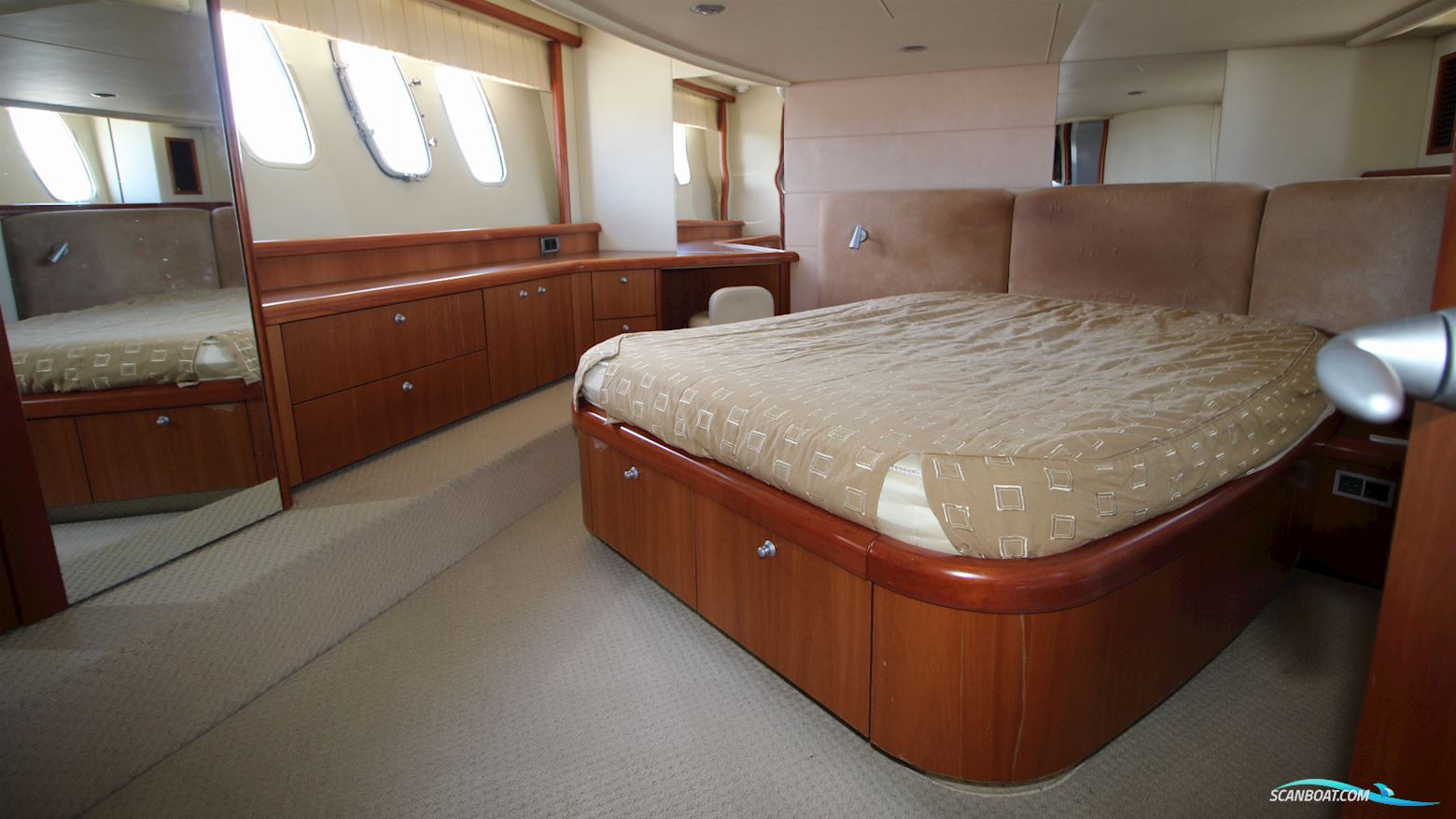 Sunseeker Manhattan 50