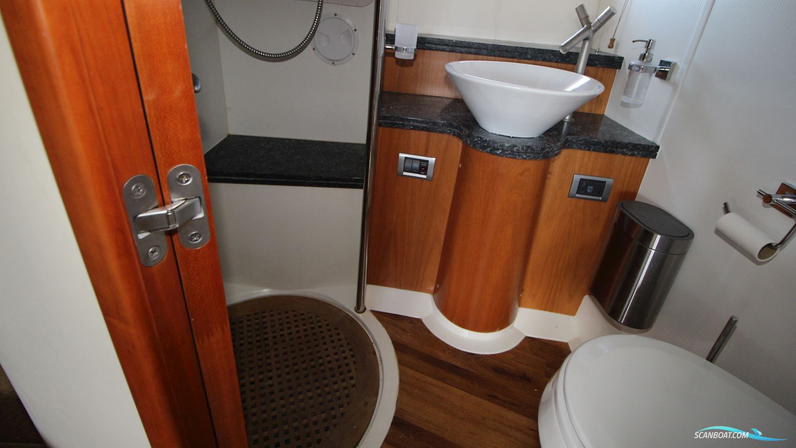 Sunseeker Manhattan 50