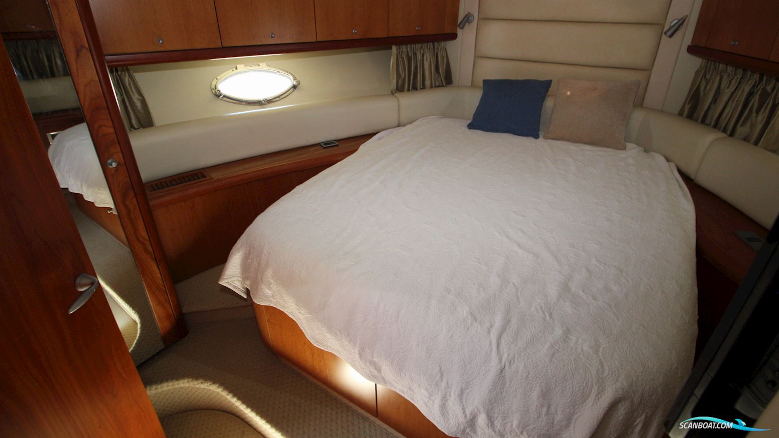 Sunseeker Manhattan 50
