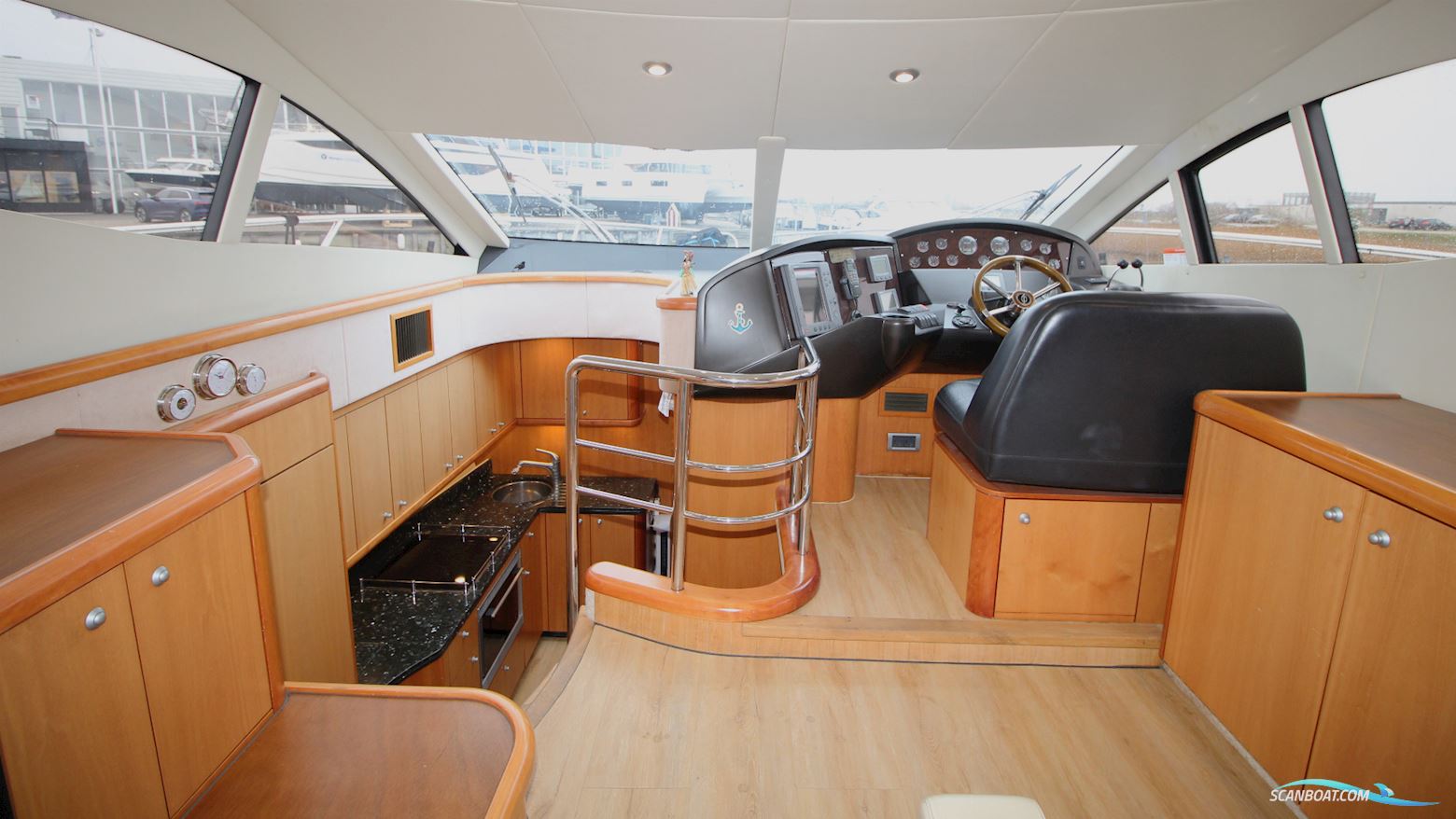 Sunseeker Manhattan 50