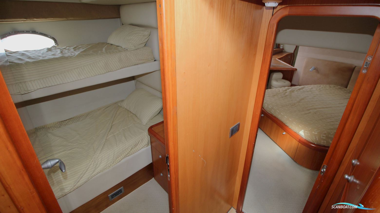 Sunseeker Manhattan 50