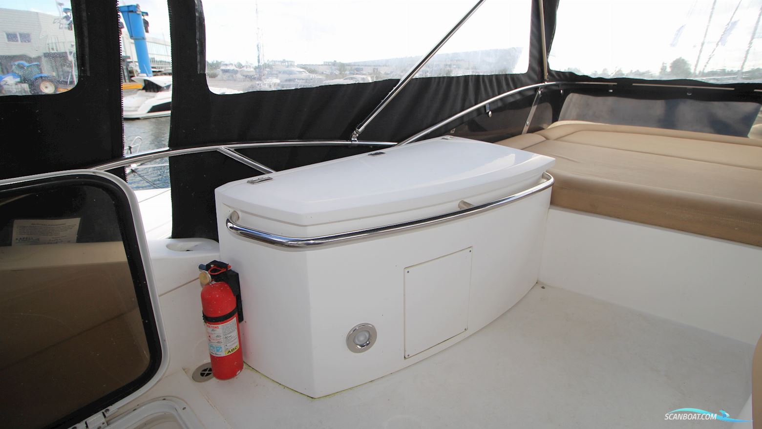 Sunseeker Manhattan 50