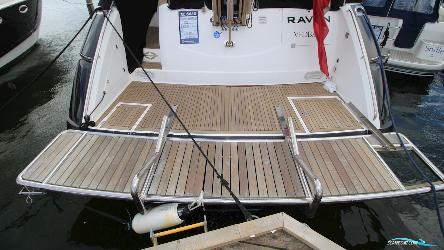 Sunseeker Manhattan 50