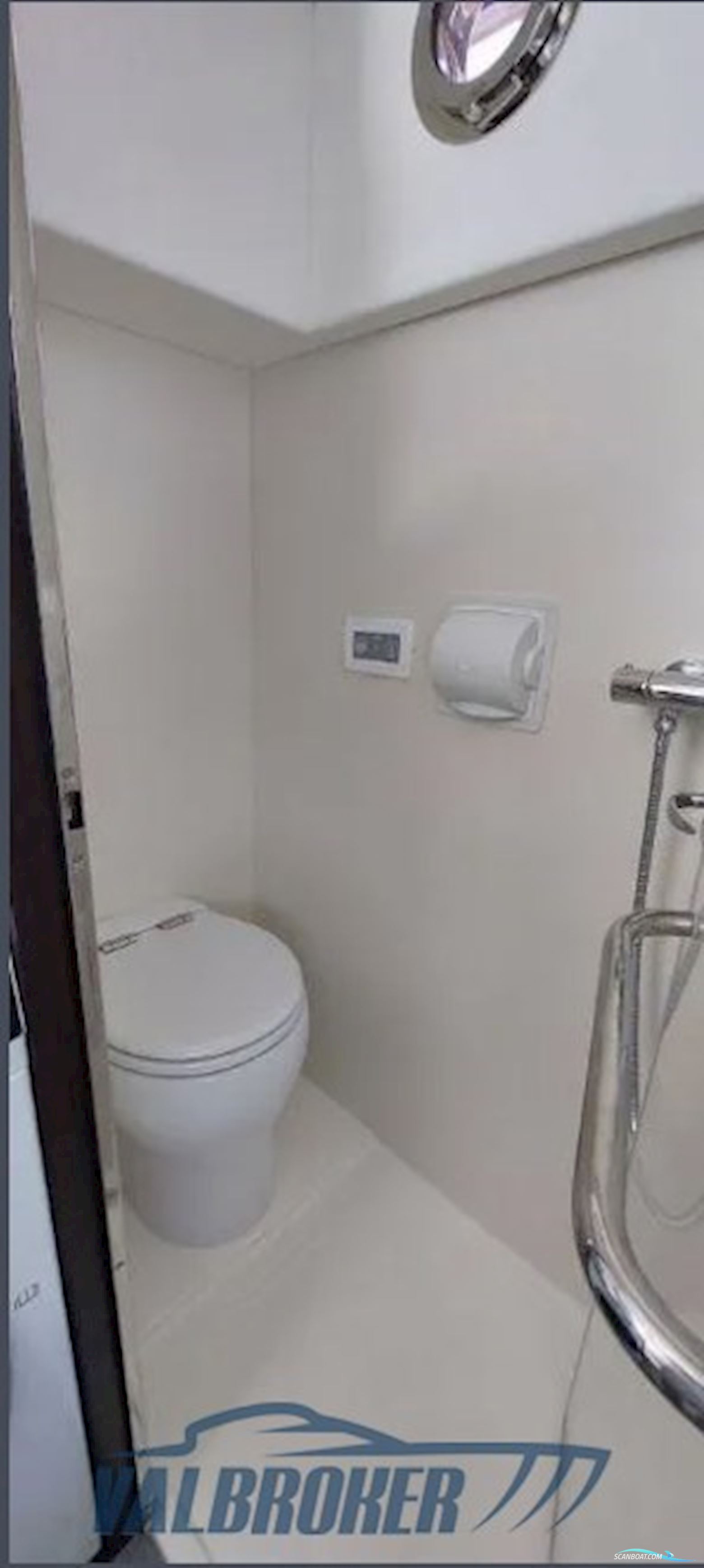 Sunseeker Manhattan 55