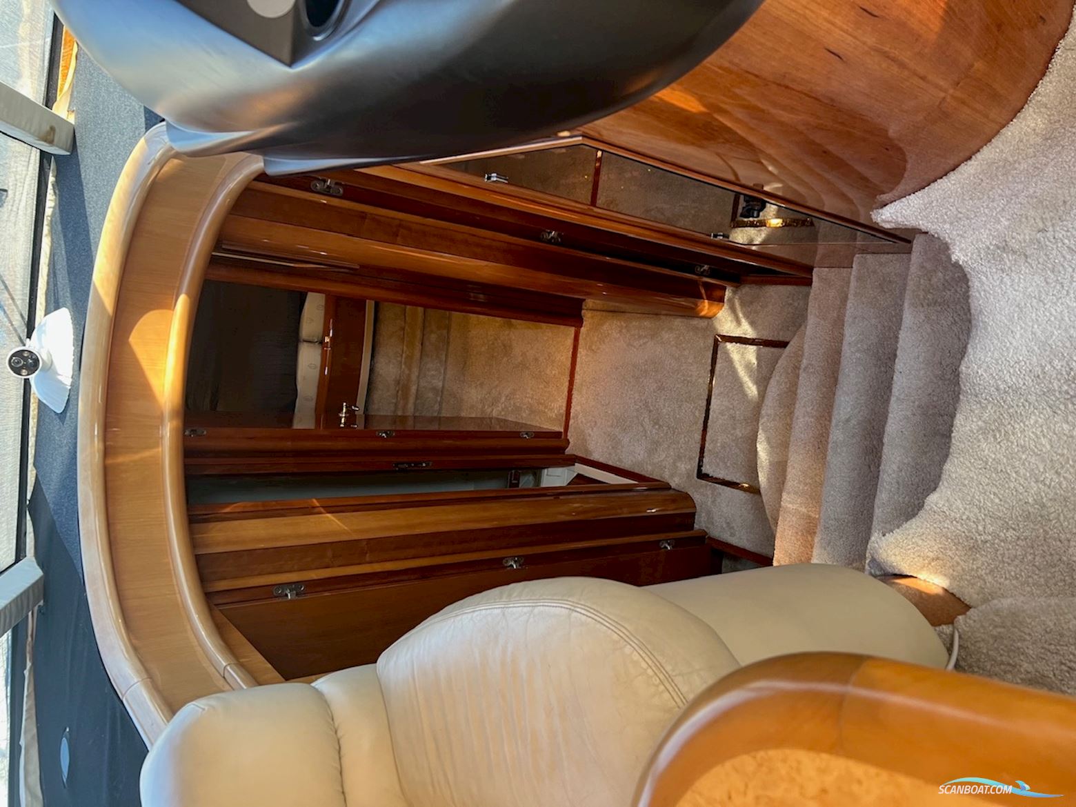 Sunseeker Manhattan 56
