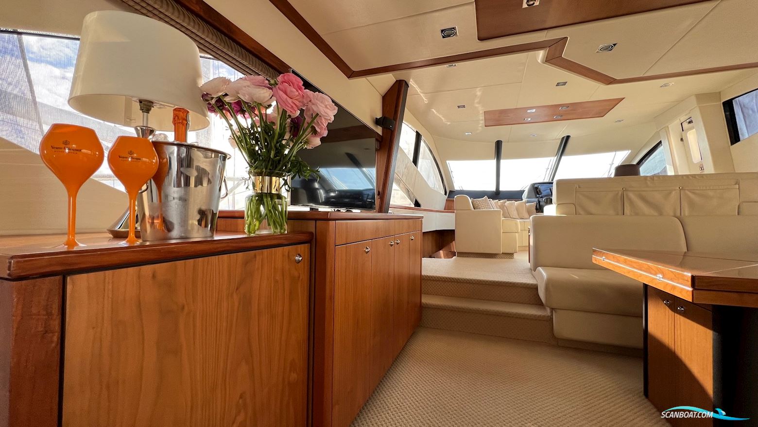 Sunseeker Manhattan 60