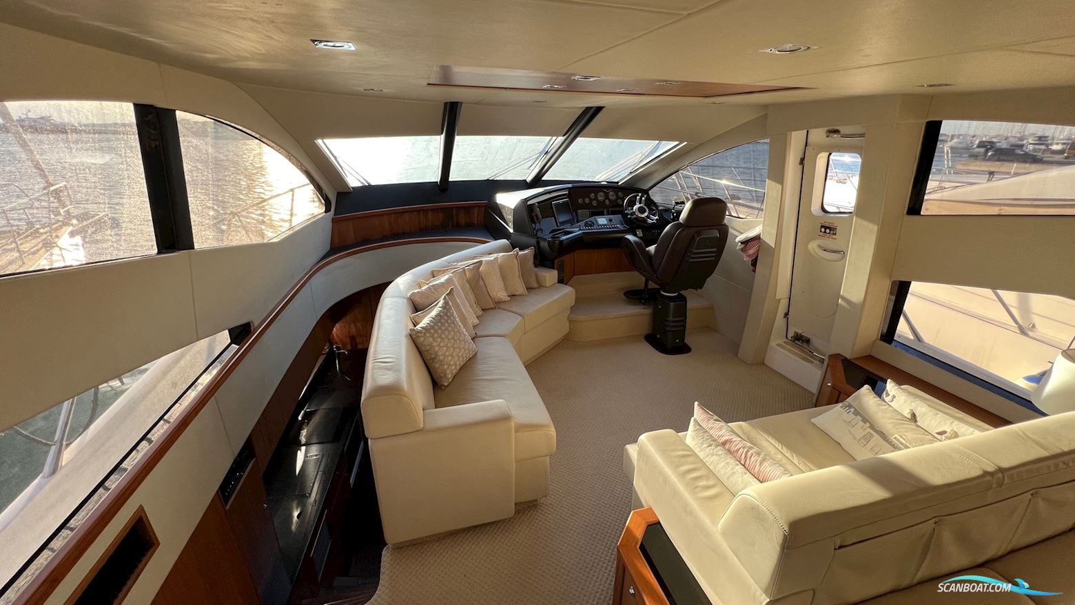 Sunseeker Manhattan 60