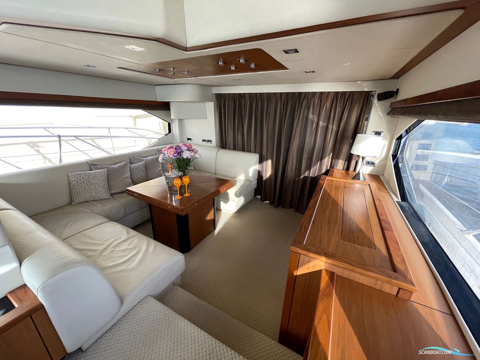 Sunseeker Manhattan 60