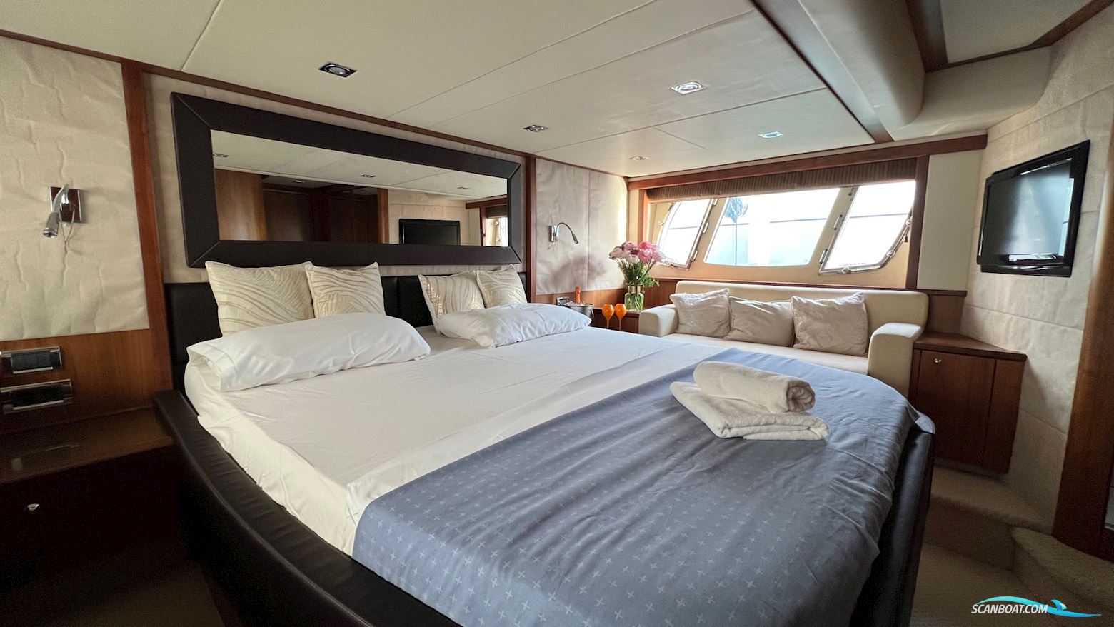 Sunseeker Manhattan 60