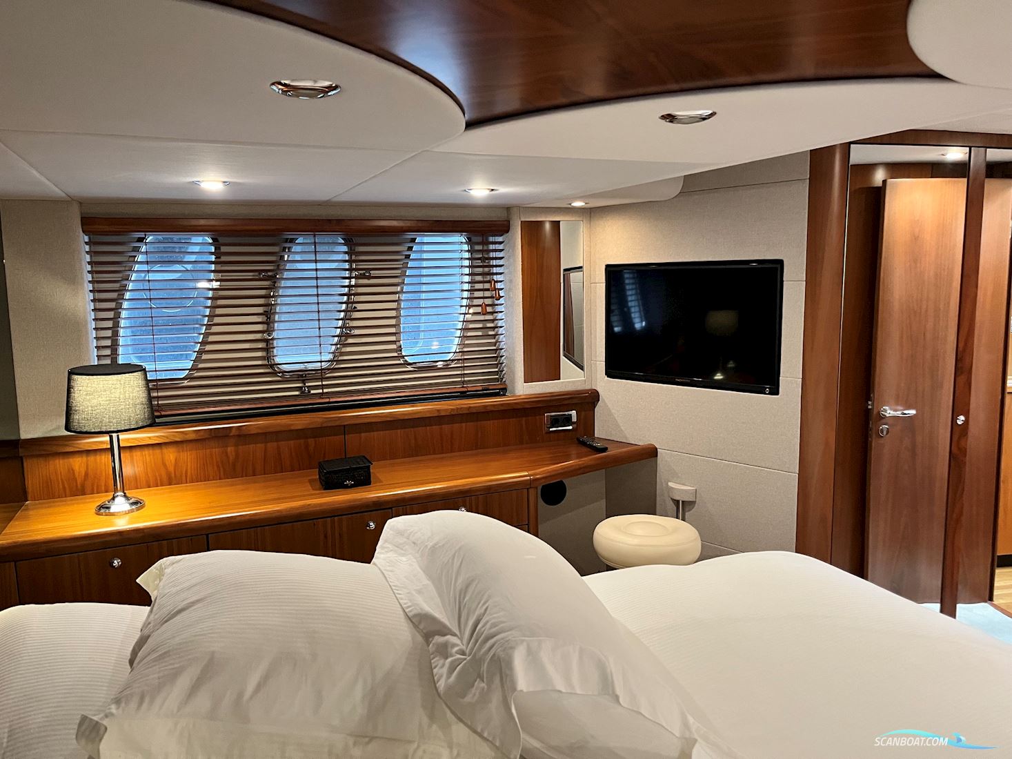 Sunseeker Manhattan 60
