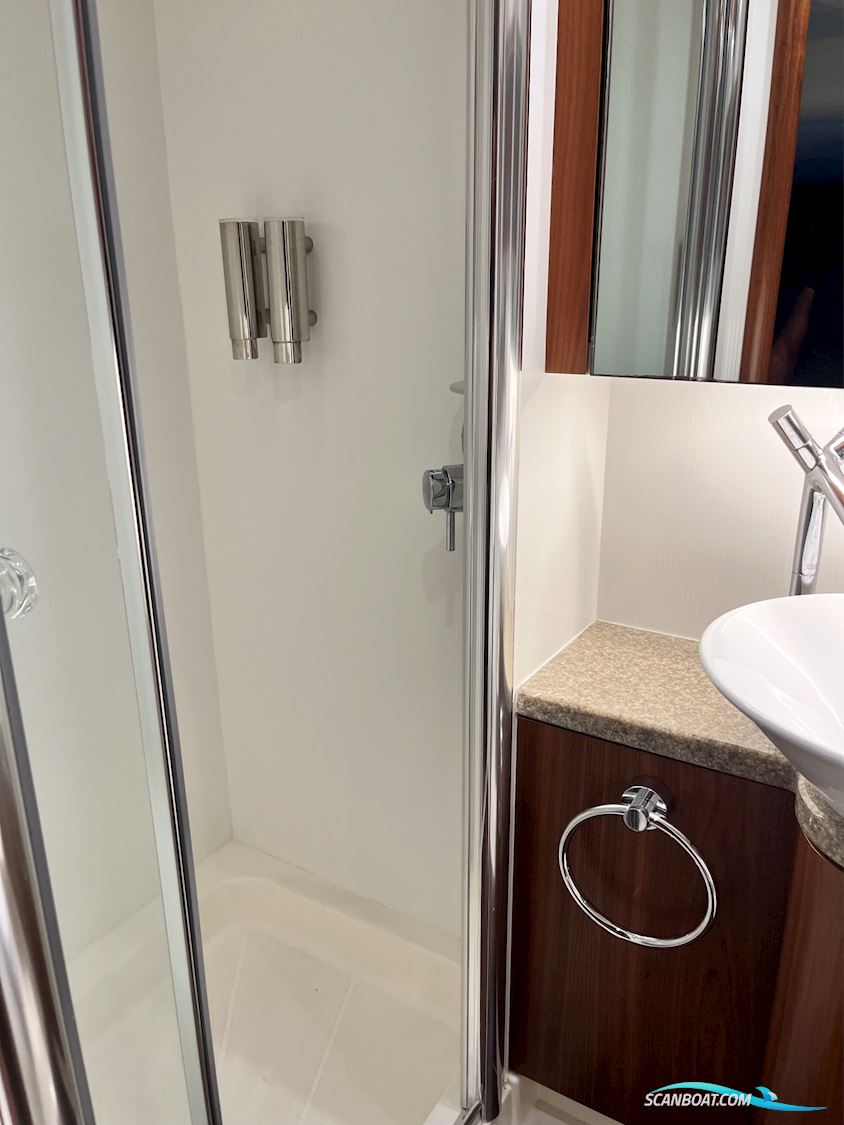 Sunseeker Manhattan 60