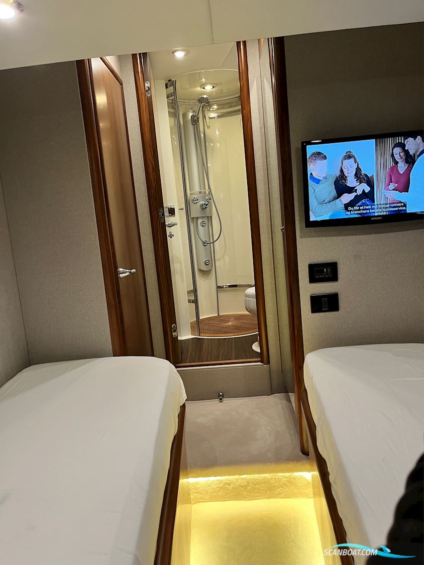 Sunseeker Manhattan 60