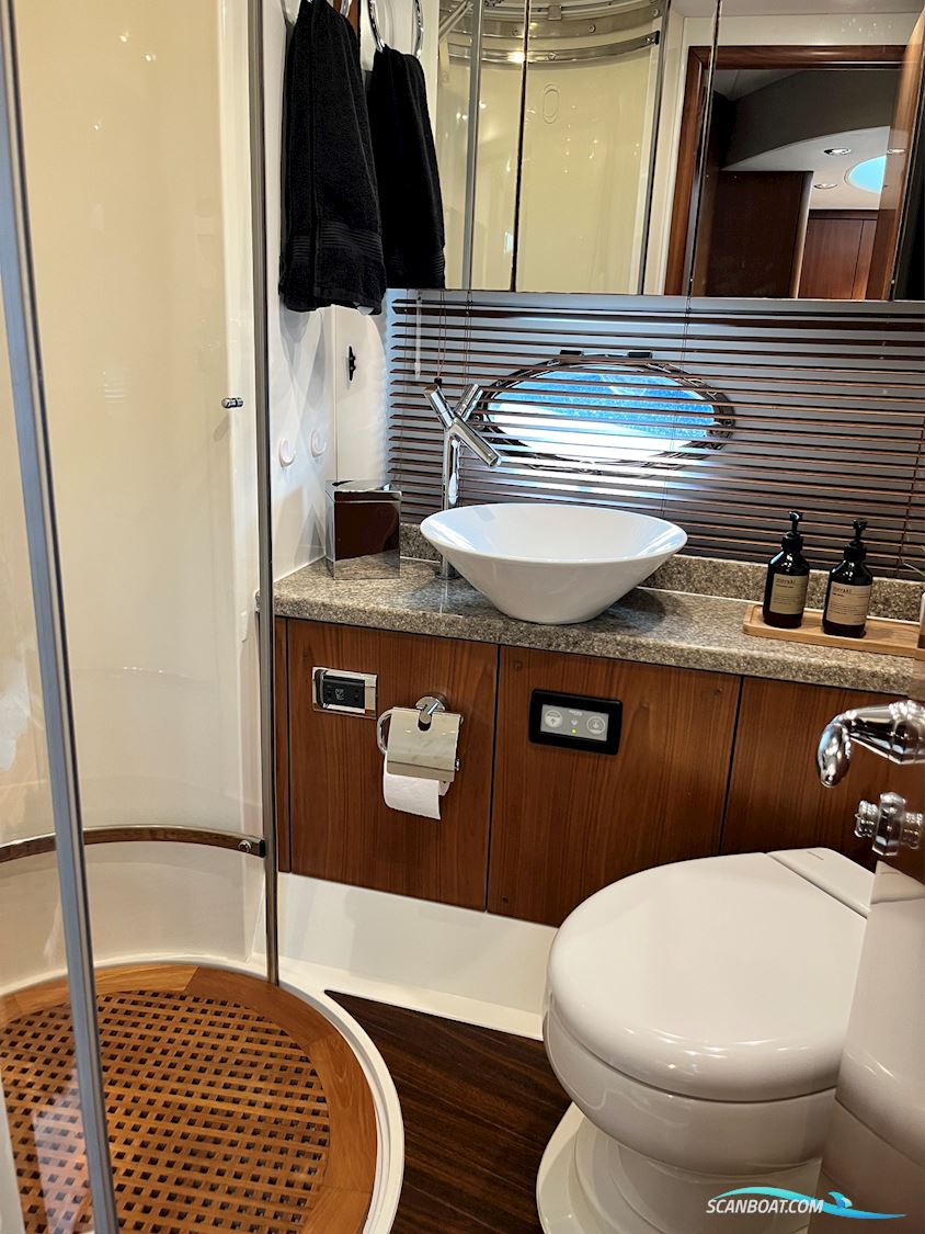 Sunseeker Manhattan 60