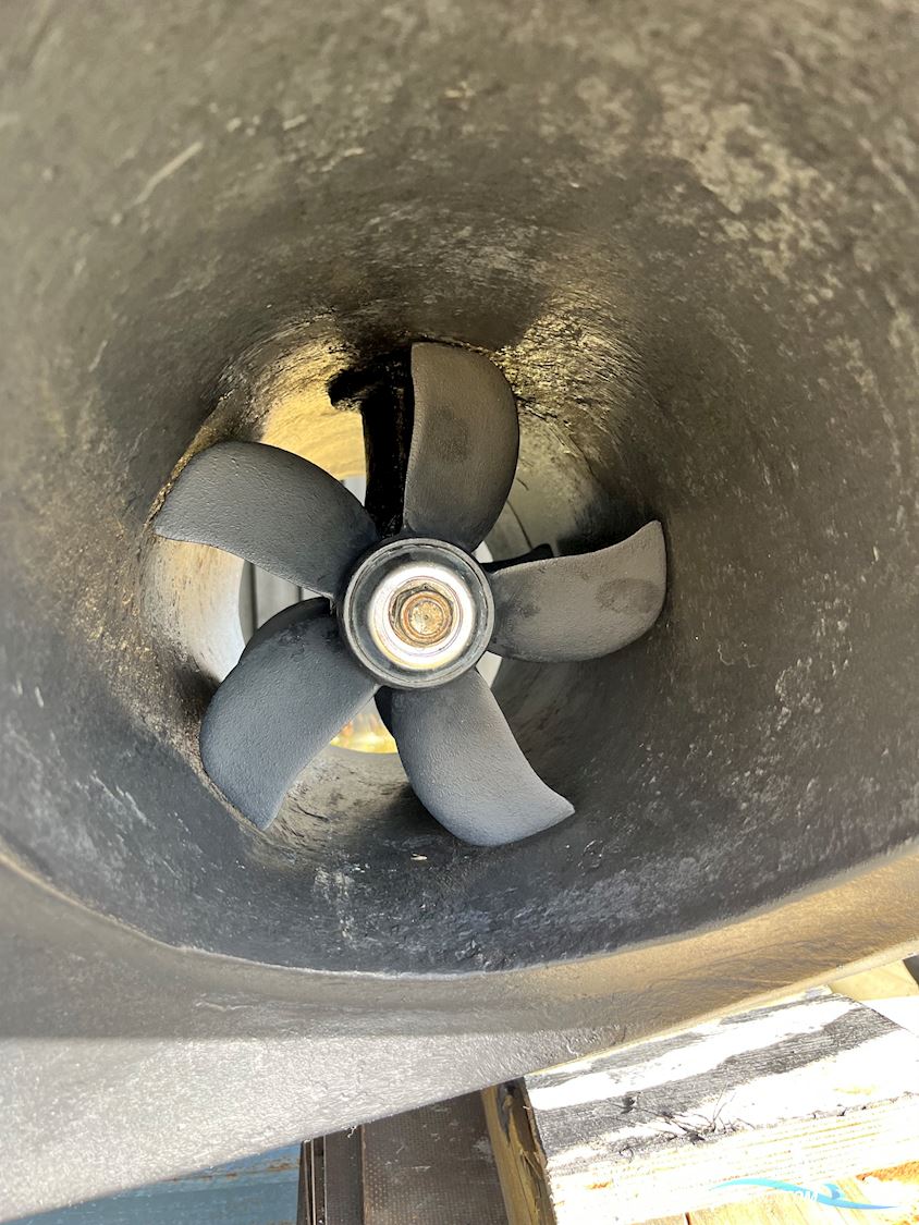 Sunseeker Manhattan 60