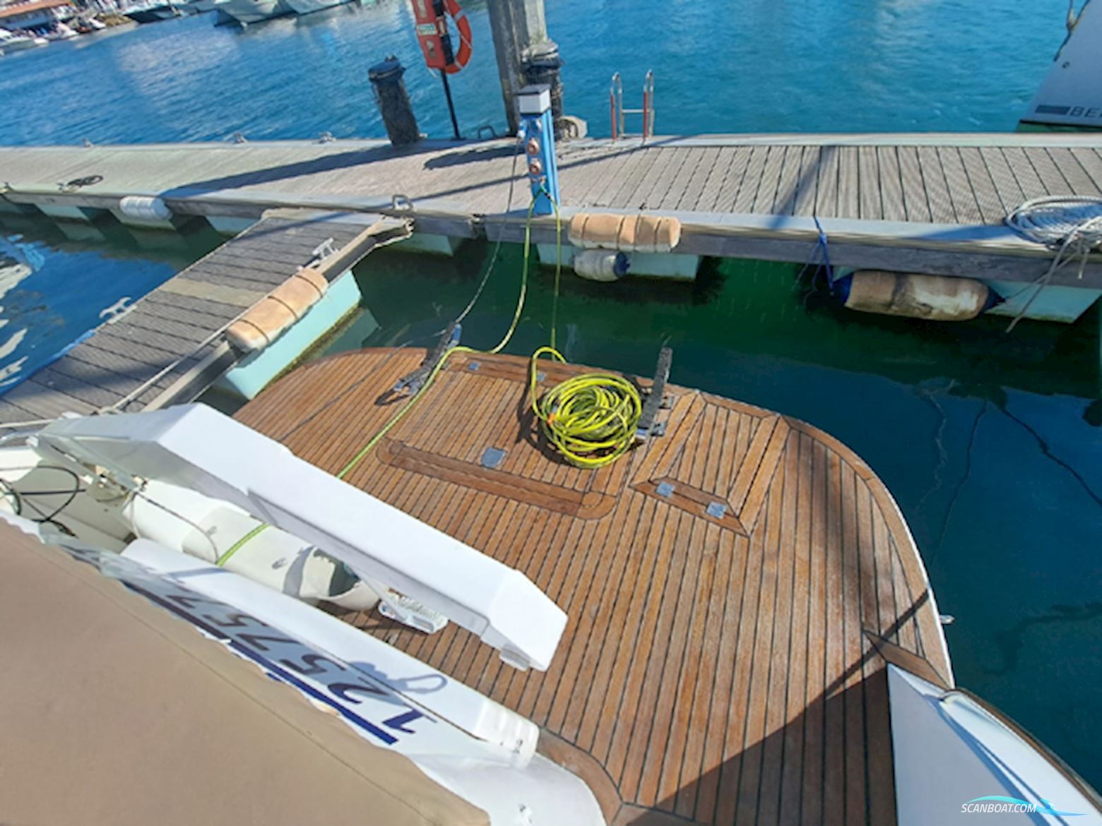 Sunseeker Manhattan 62