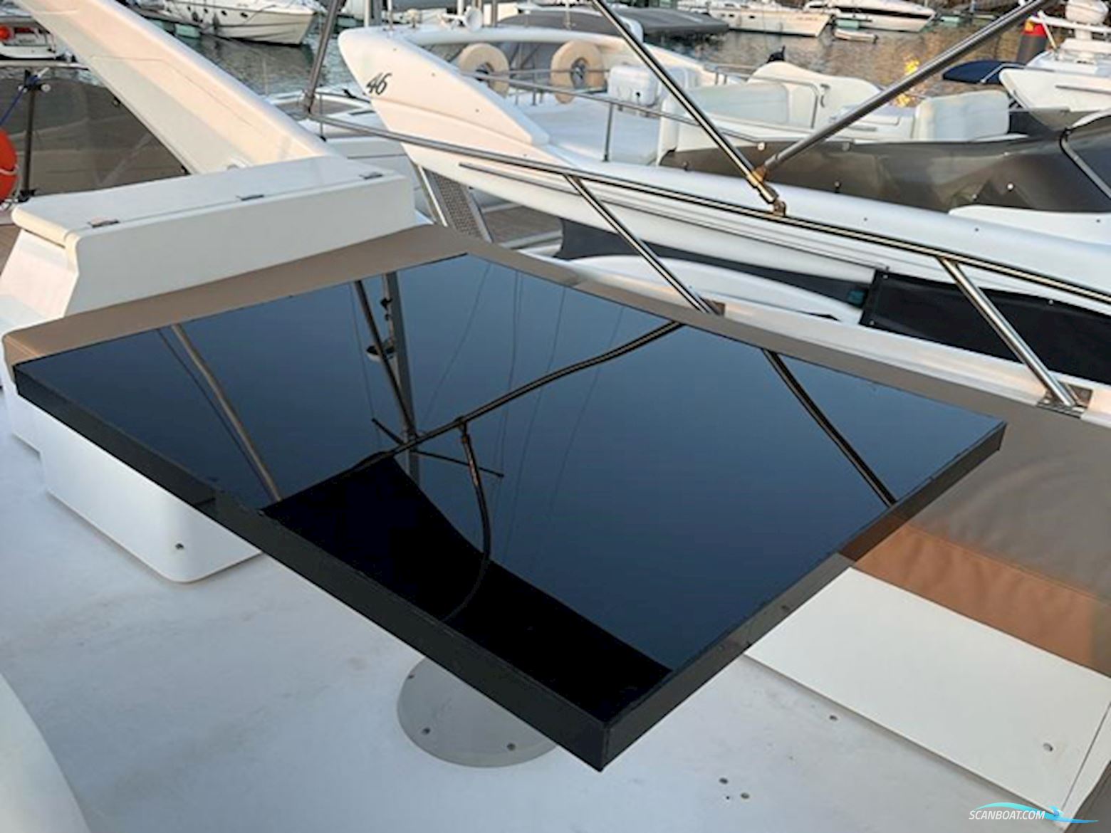 Sunseeker Manhattan 62