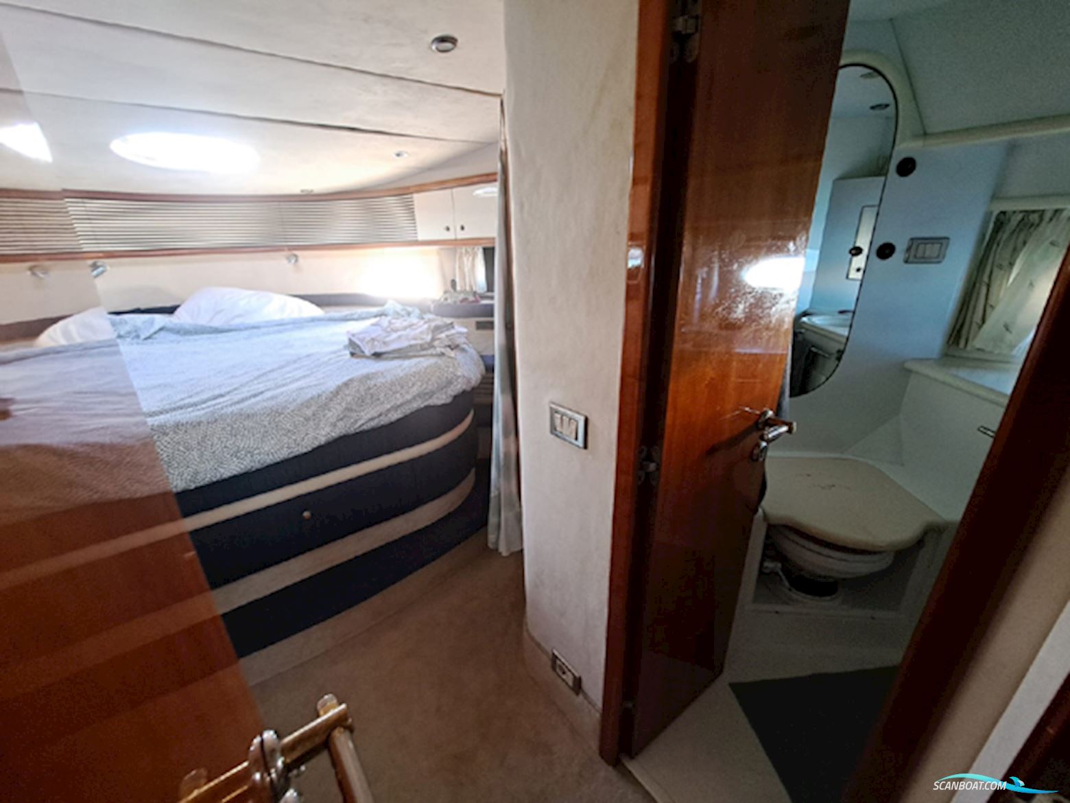 Sunseeker Manhattan 62