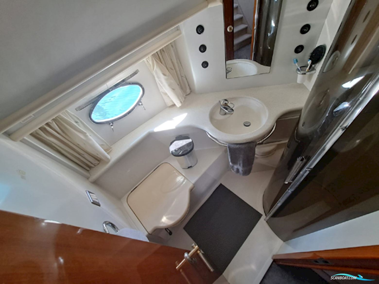 Sunseeker Manhattan 62