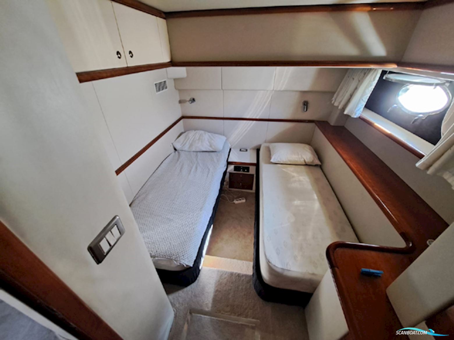 Sunseeker Manhattan 62