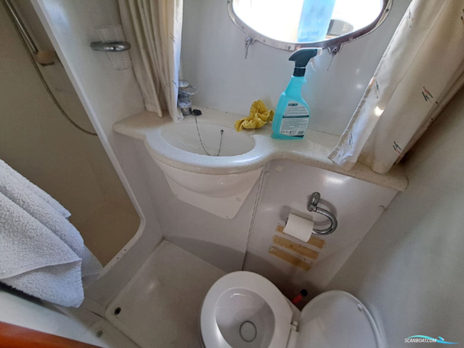 Sunseeker Manhattan 62