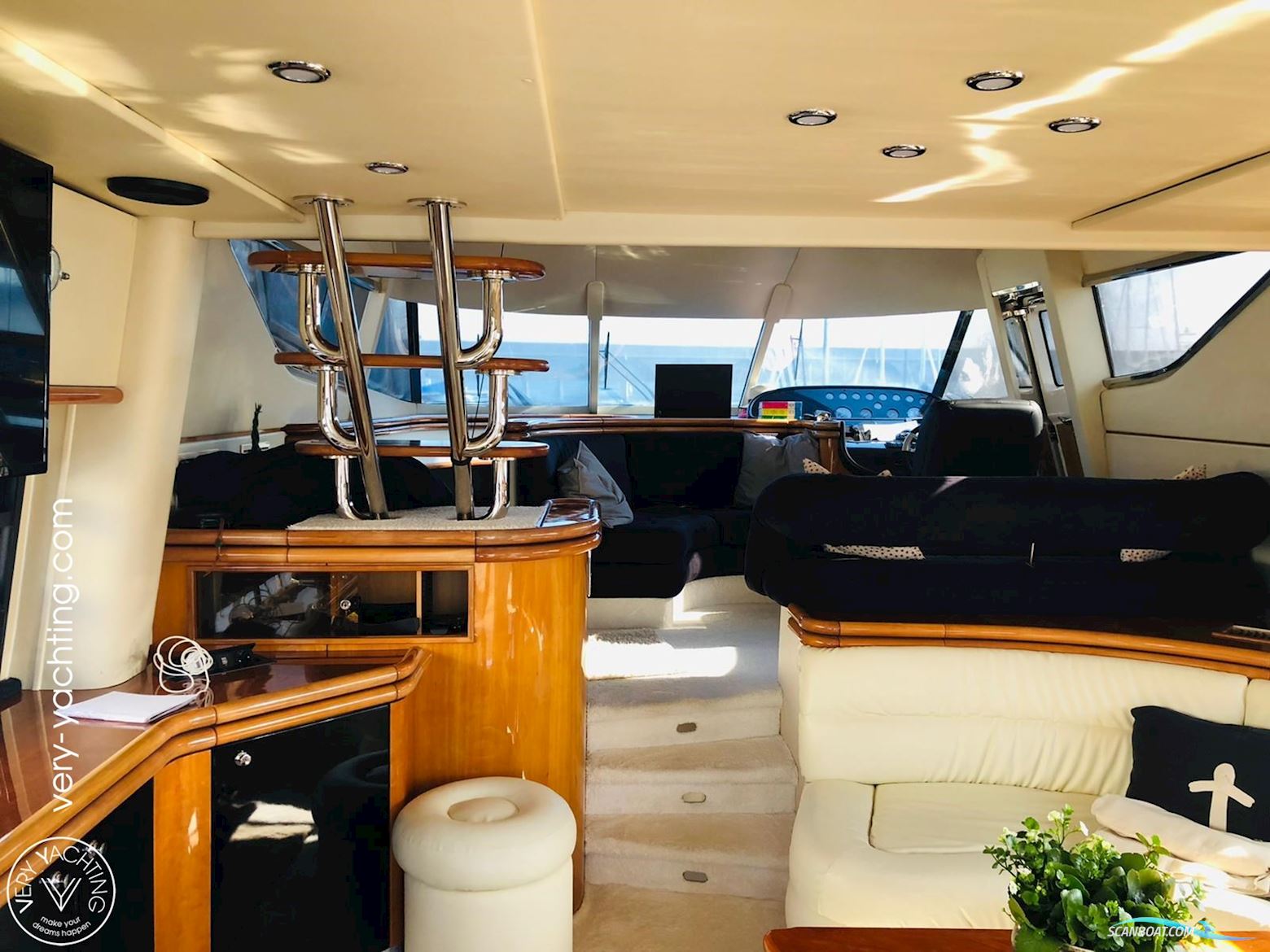 Sunseeker Manhattan 62