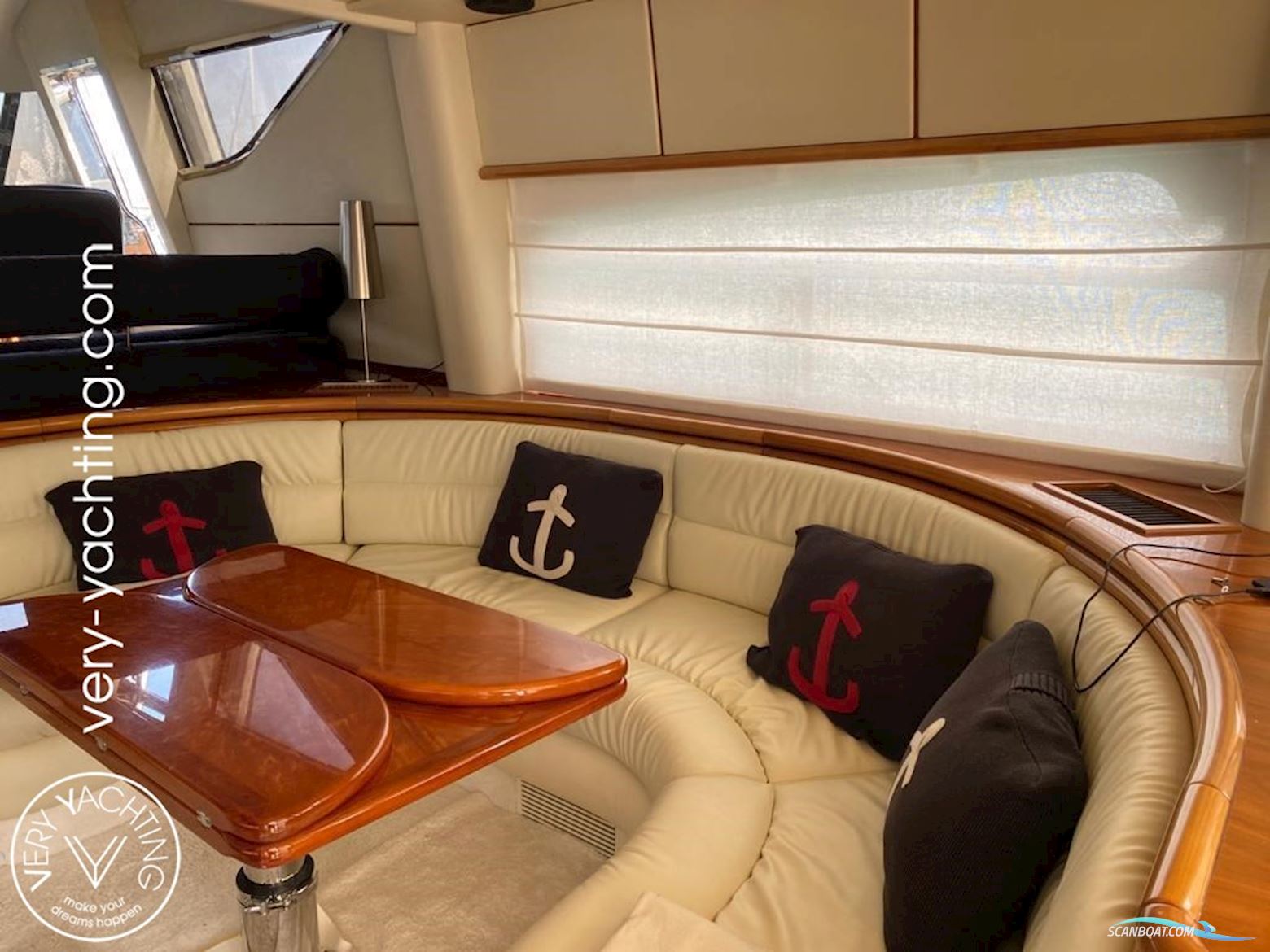 Sunseeker Manhattan 62