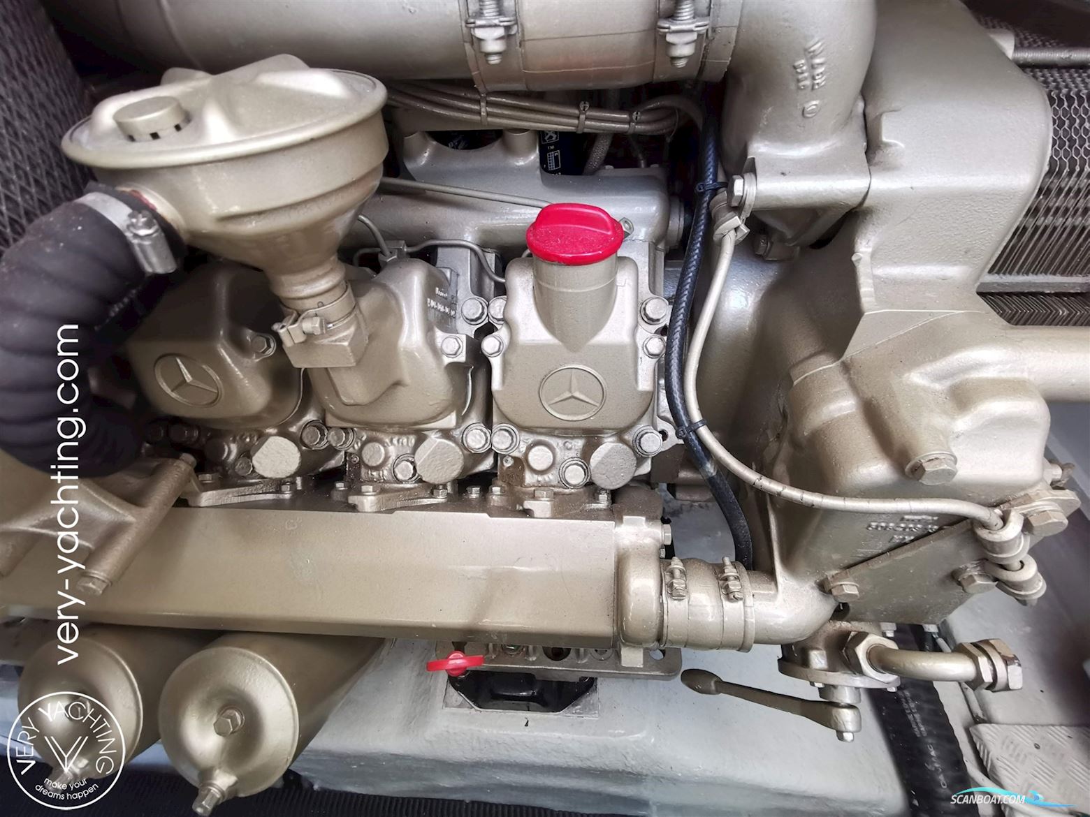 Sunseeker Manhattan 62