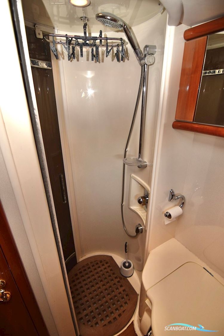 Sunseeker Manhattan 62