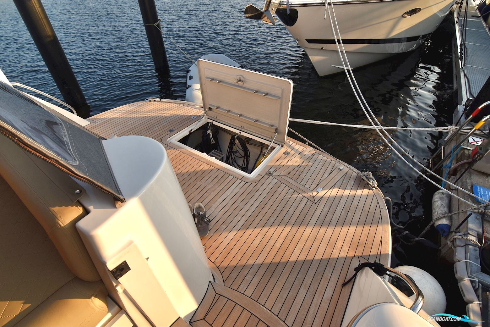 Sunseeker Manhattan 62