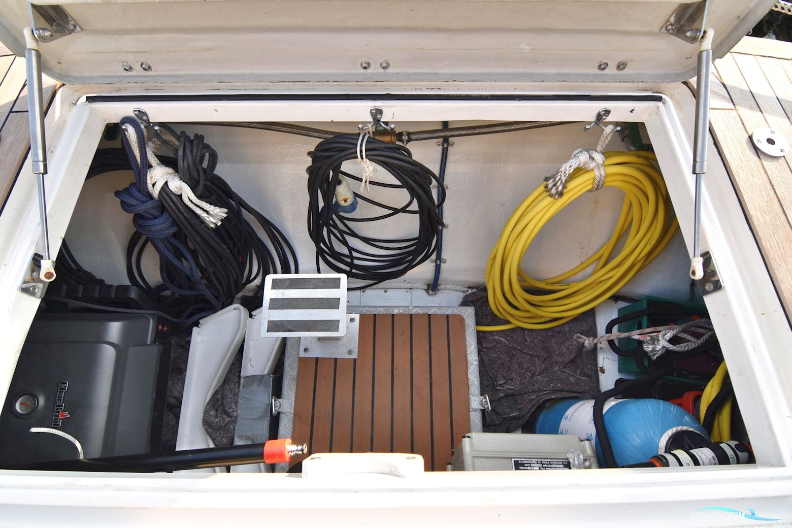 Sunseeker Manhattan 62