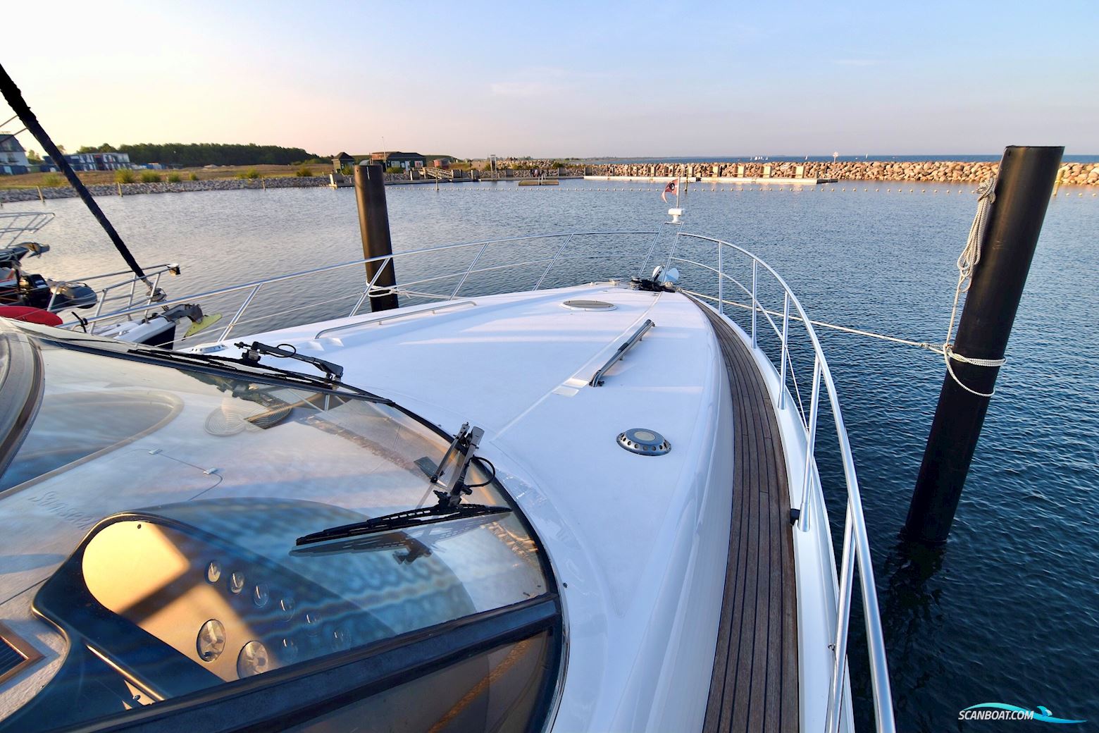 Sunseeker Manhattan 62