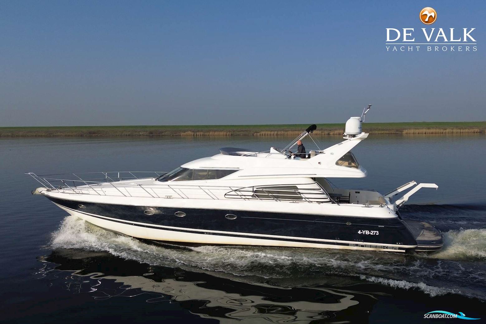 Sunseeker Manhattan 62