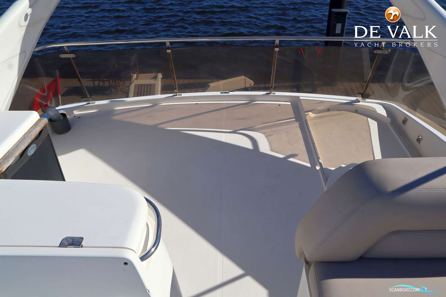 Sunseeker Manhattan 62