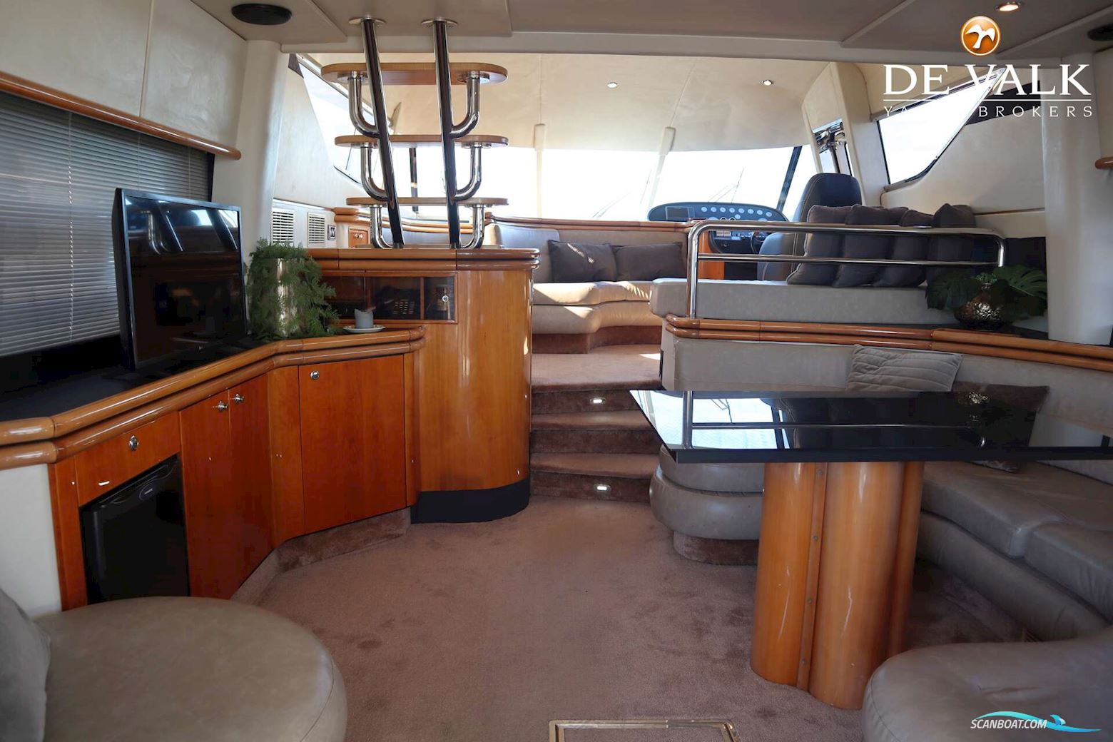 Sunseeker Manhattan 62