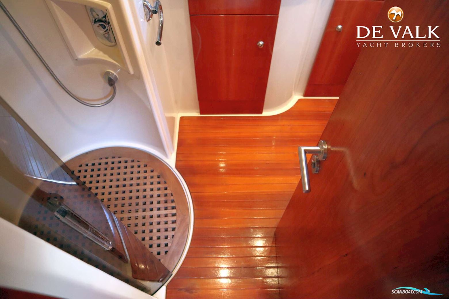 Sunseeker Manhattan 62